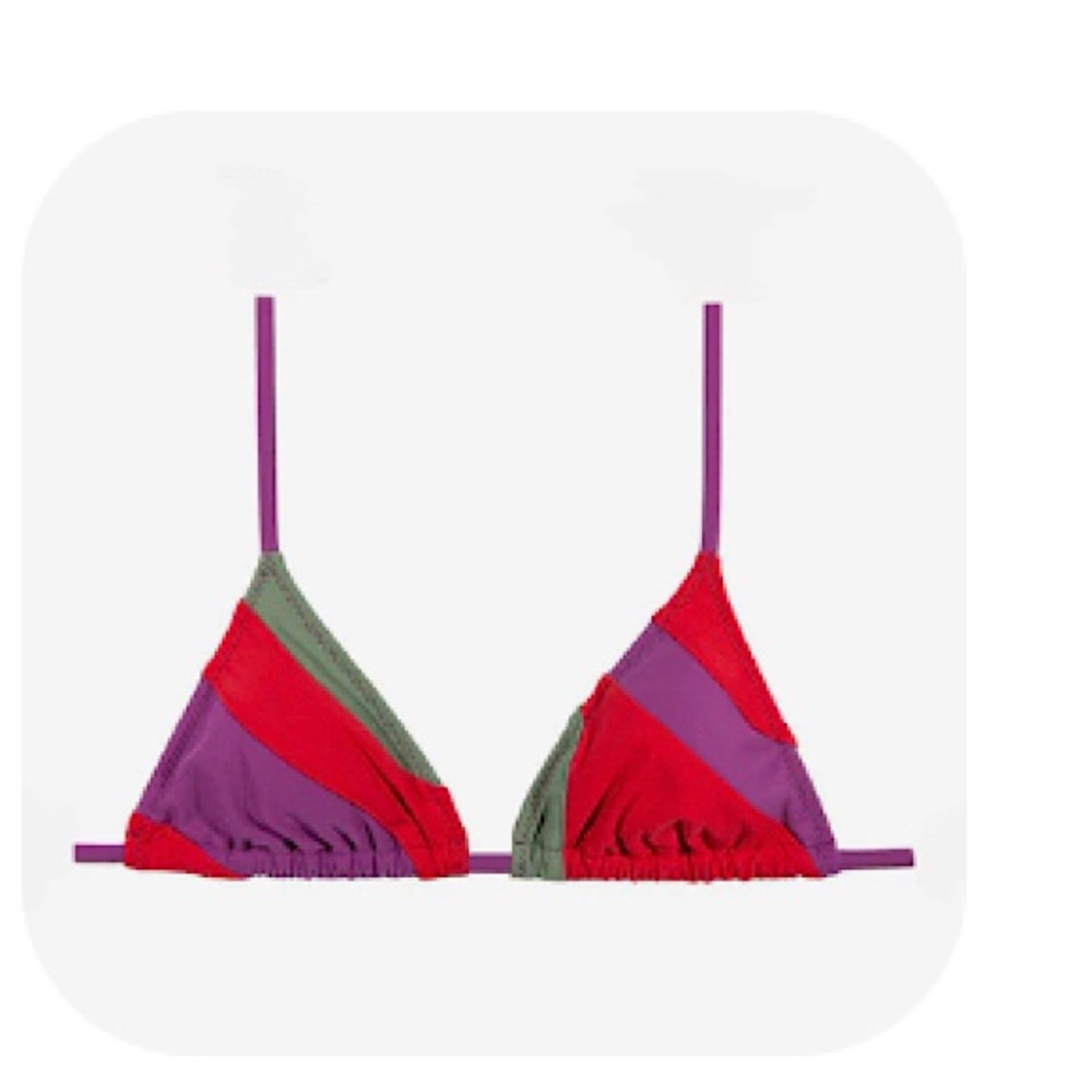Bikini Top - Small